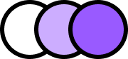 pluuug-violet
